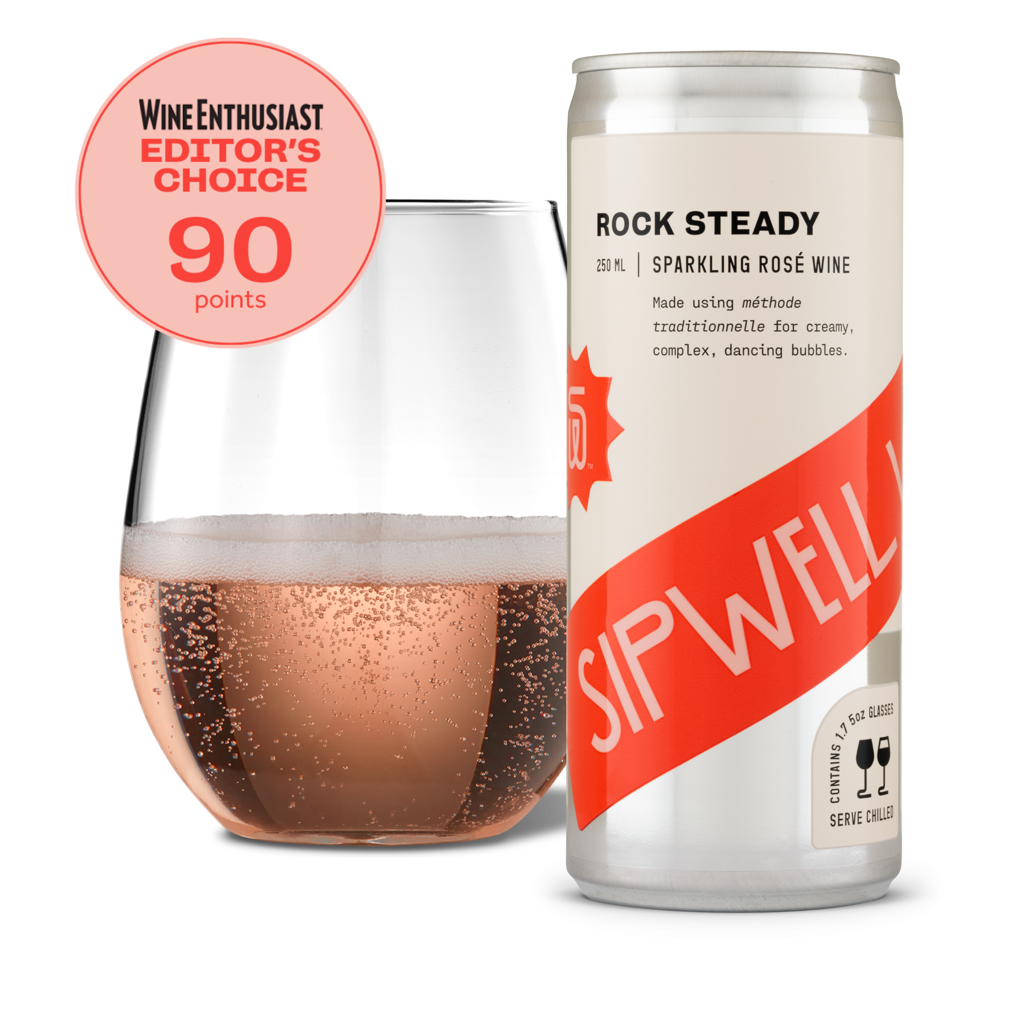 Rock Steady