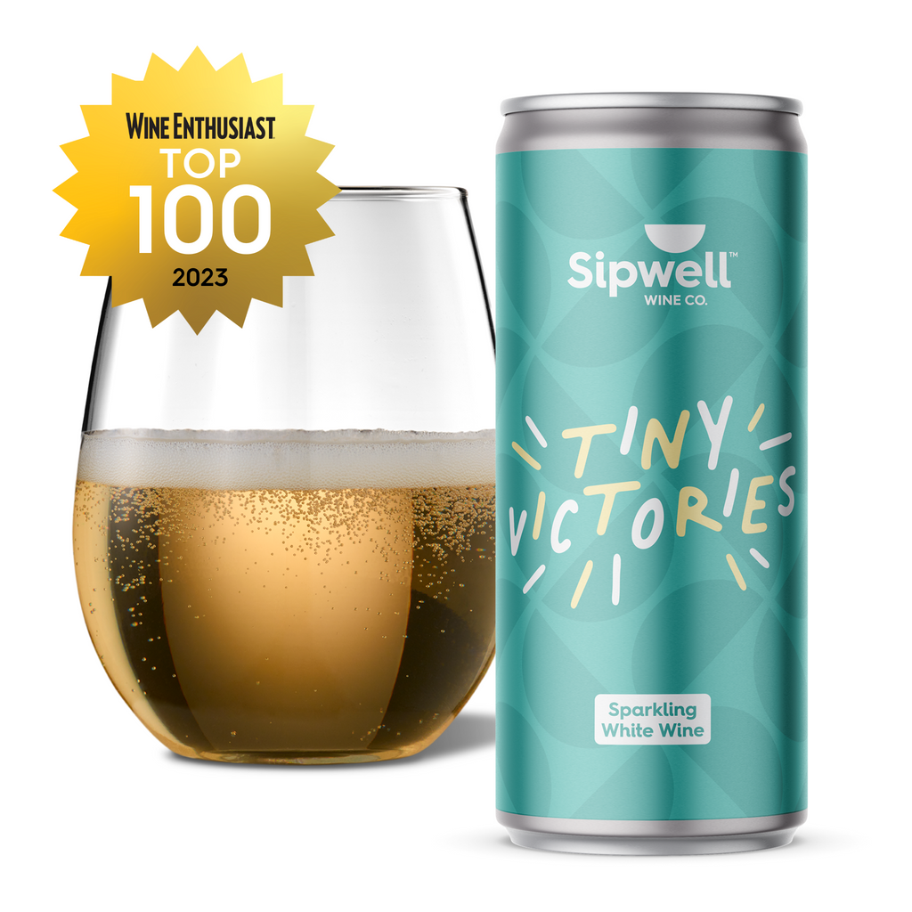 Sipwell Wine Co. - Premium Sustainable Canned Wine